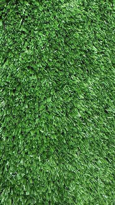 Газон: ИСКУССТВЕННАЯ ТРАВА от 320 сом/м² — ЛУЧШЕЕ ПРЕДЛОЖЕНИЕ! Озелените свой — 10