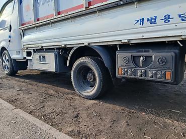 Hyundai: Hyundai Porter: 2019 г., 2.5 л, Автомат, Дизель, Фургон — 9