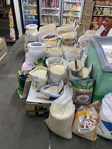 Другие продукты питания: Продуктовый павильон формата «магазин у дома» с широким ассортиментом — 14