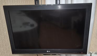 İşlənmiş Televizor LG LCD 32" HD (1366x768), Ünvandan götürmə, Ödənişli çatdırılma