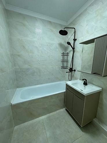 Продажа квартир: 2 комнаты, 69 м², Элитка, 7 этаж, Дизайнерский ремонт — 5