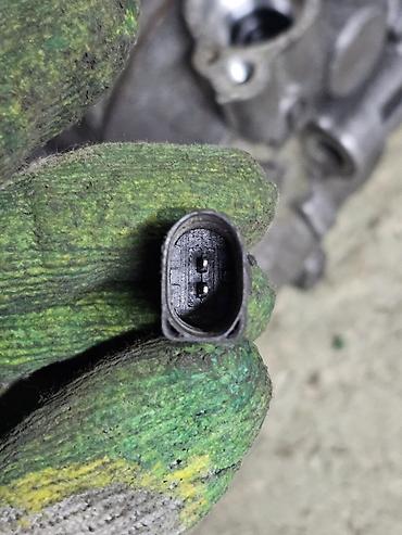 Компрессоры для авто: Компрессор Audi 2007 г., Б/у, Оригинал, Германия — 5