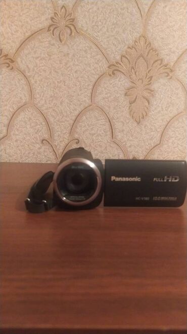 wifi kamera mini: Ideal veziyete hec istifade olunmayib video-foto kamera
200 azn