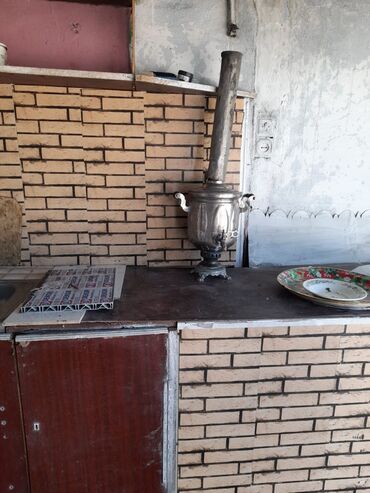 Günlük kirayə evlər: 200 kv. m, 4 otaqlı, Artezian quyusu, Kanalizasiya, Qaz — 5