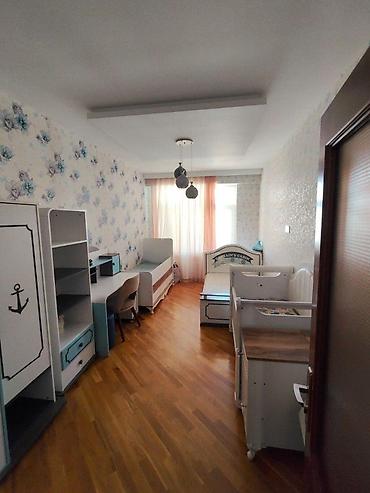 kiraye ev koroglu: İcarəyə verilir 3 otaqlı yeni tikili 130 m², Həzi Aslanov m. 900 — 8