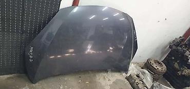 fosil smart: HAUBA ZA MAZDA 2 | Mazda 2 Hauba — 1