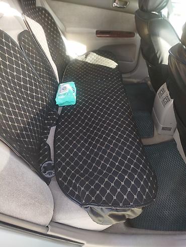 camry 55 exclusive: Toyota Camry: 2005 г., 2.4 л, Автомат, Бензин, Седан — 6