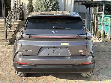 Другие автомобили: NETA U PRO 135 kw 402km запас состояние отличное 5+ Электромобиль — 6