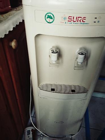 SURE Hot & Cold Water Dispenser – döşəməüstü su paylayıcı - İsti lalafo.az -da SURE Hot & Cold Water Dispenser – döşəməüstü su paylayıcı - İsti