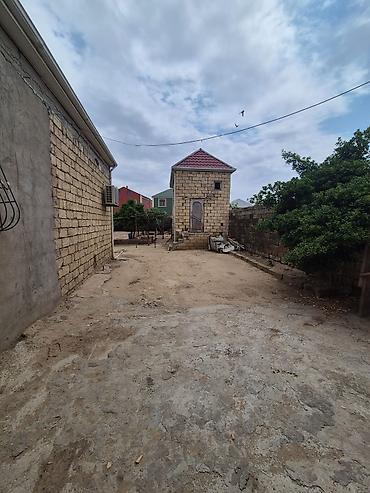 Həyət evləri və villaların satışı: 4 otaqlı, 200 kv. m, Kredit yoxdur, Orta təmir — 19