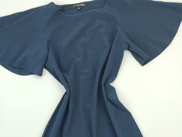 zwiewna bluzki na lato: Sukienka, M, Top Secret, stan - Bardzo dobry