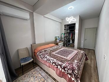 Продажа квартир: 2 комнаты, 46 м², Элитка, 3 этаж, Дизайнерский ремонт — 5