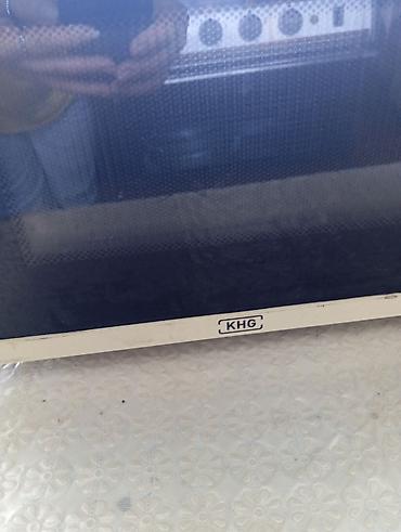 ipad mini 6: KHG markalı mikrodalğalı soba - Mexaniki idarəetmə: iki fırlanma — 3