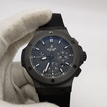 швейцарские часы hublot: HUBLOT Big Bang ️Премиум качества ️Диаметр 44 мм ️Швейцарский