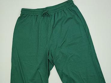 buy items: Spodnie materiałowe damskie, rozmiar 3XL — 1