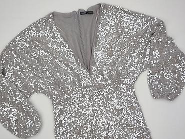 80s: PULL&BEAR, Sukienka damska, rozmiar L — 1