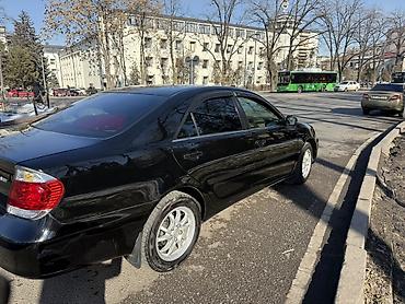 тойота кемри 35: Toyota Camry: 2005 г., 2.4 л, Автомат, Бензин, Седан — 2