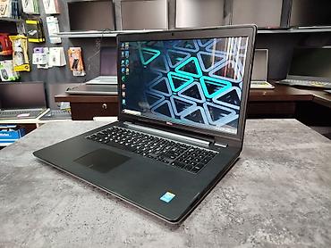 Ноутбуки Dell: Офисный, Б/у, Intel Core i7 — 2