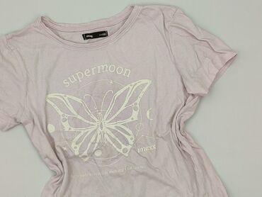 t shirty levis hello kitty: Sinsay, T-shirt damski, 2XS