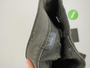 jeans version: Yessica, Jeansy damskie, rozmiar XS — 4