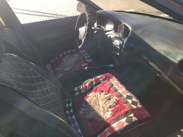 Hyundai: Hyundai Avante: 1996 г., 1.5 л, Механика, Бензин, Седан — 7