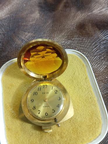 seiko solar: Masaüstü saatlar, Mexaniki — 1