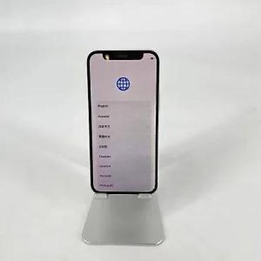 Apple iPhone: Apple iPhone 12 – bela boja - Ekran: 6.1" Super Retina XDR OLED — 10