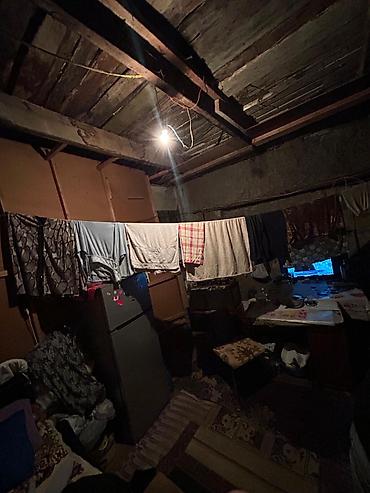 kohne ev: 3 otaqlı, 65 kv. m, Kredit yoxdur, Orta təmir — 4