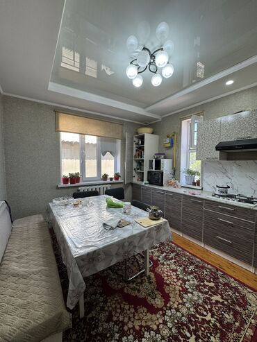 Продажа домов: Дом, 117 м², 4 комнаты, Собственник, Косметический ремонт at lalafo.kg — 11 Продажа домов: Дом, 117 м², 4 комнаты, Собственник, Косметический ремонт — 11