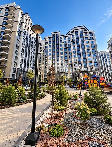 capstroy sity: 🏙️ ЖК CapStroy City | СК Капстрой 🏡 3-комнатная студия — 82 м² 📍 — 2