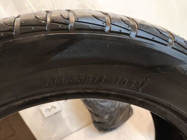 maxxis 980: Шины R 18, Всесезонная, Б/у, Комплект, Внедорожные (АТ/МТ), Maxxis