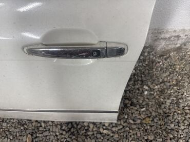 купить боковое стекло на спринтер: Эшик Алдыңкы сол Toyota, Колдонулган, Оригинал