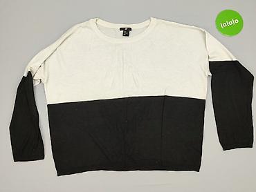 bluzy c: H&M, Sweter damski, rozmiar S — 2
