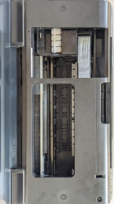 Принтеры: Продается б/у принтер Epson L805 домашнее использование почти новый в — 8