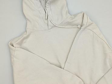pull an bear: Bluza z kapturem damska, rozmiar L — 1