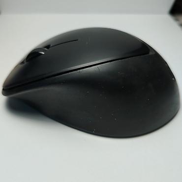 Компьютерные мышки: Оптическая мышь HP Comfort Grip (под ремонт энкодера) Беспроводная — 7