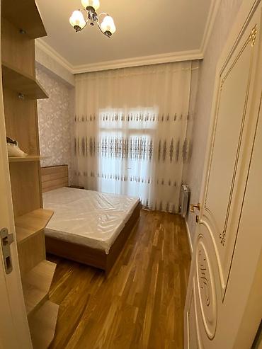 Mənzil kirayələyirəm: 2 otaqlı, 47 kv. m — 2