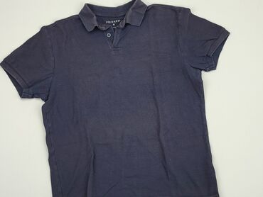 Koszulki polo: Koszulka polo dla mężczyzn, M, Primark, stan - Zadowalający