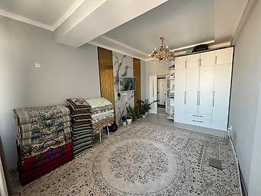 Продажа квартир: 1 комната, 45 м², Элитка, 12 этаж, Евроремонт — 9