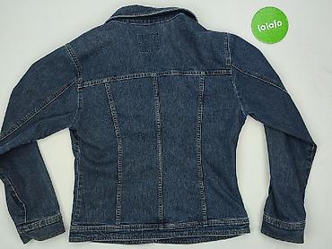 dsquared jeans: Kurtka jeansowa damska, rozmiar XL — 3