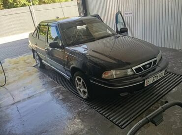 продажа авто чери тигго: Daewoo Nexia: 2005 г., 1.6 л, Механика, Бензин, Седан