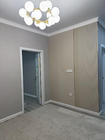 Продажа квартир: 2 комнаты, 53 м², Нижний Джал (Джал-23) 14 этаж, Дизайнерский ремонт — 3