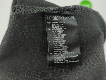 hm dol od stroju: H&M, Spódnica damska, rozmiar M — 5