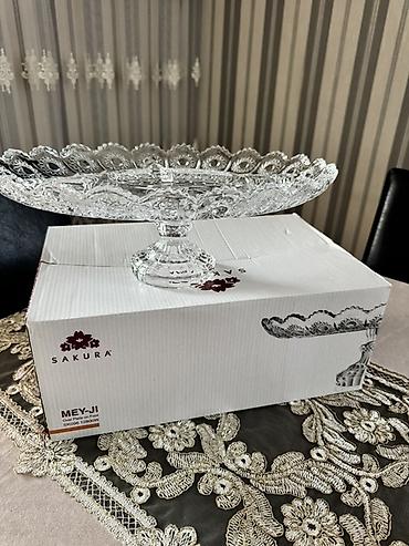Qab-qacaq və mətbəx ləvazimatları: LƏPƏ QABI CÜTÜ 10AZN — 4