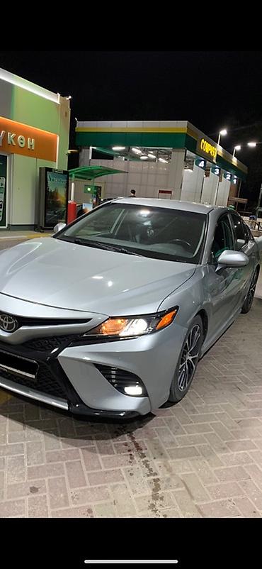тюнинг камри 40 обвес: Toyota Camry: 2020 г., 2.5 л, Автомат, Седан — 2