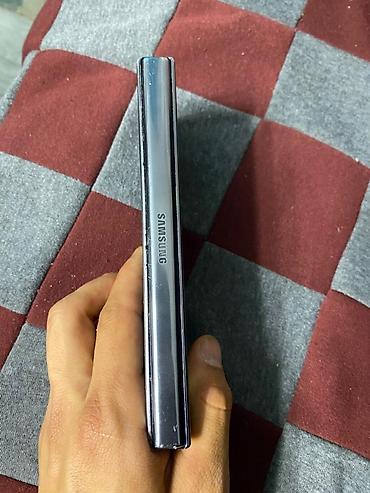 Samsung: Samsung Galaxy Fold 4 — 5