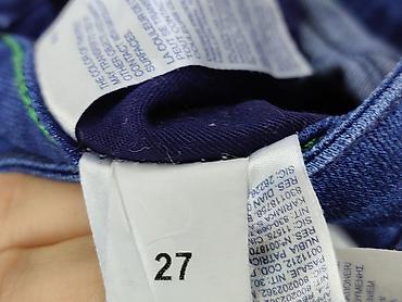 young reporter: Tommy Hilfiger, Szorty damskie, rozmiar S — 6