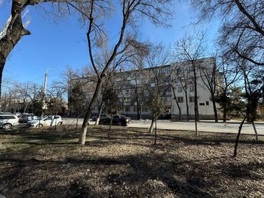 3 ком квартира бишкек: 3 комнаты, 65 м², Индивидуалка, 3 этаж, Косметический ремонт