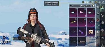 Başqa xidmətlər: Pubg hesabı 53 seviye içindekiler sekildedir (Real Alıcıya endirim — 10