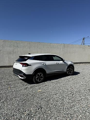 датчик ввти: Kia Sportage: 2023 г., 2 л, Автомат, Газ, Кроссовер — 4